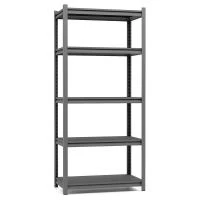 Стеллаж Beamy 800x600x400/2