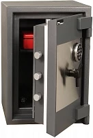 Сейф Stahlkraft Defender Pro 219 EL