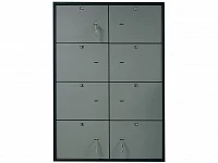 Депозитные ячейки Valberg DB-8