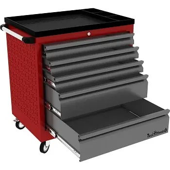 Тележка инструментальная PROFFI 795.5 (R)
