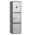 Бухгалтерский шкаф Aiko SL-150/3Т EL Бухгалтерский шкаф Aiko SL-150/3Т EL