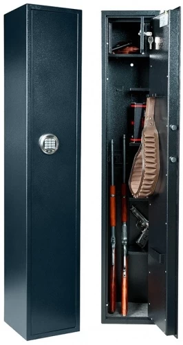 Сейф для оружия Valberg Арсенал 161T EL