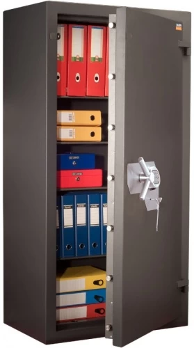 Сейф Valberg Рубеж-1685 EL