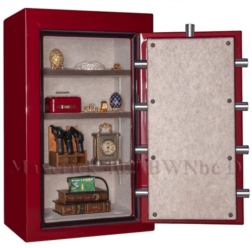 Сейф Fort Knox Maverick 4024BWNbc D