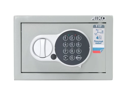 Сейф Aiko T-17 EL