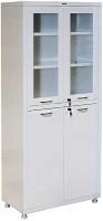 Медицинский шкаф Hilfe МД 2 1780 R