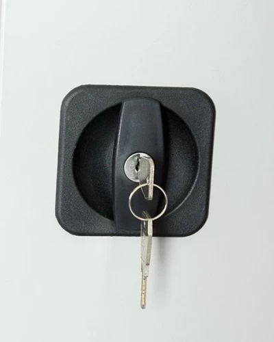 Архивный медицинский шкаф Практик МД CB-14