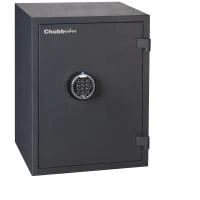 Сейф Chubb Homesafe 50 EL
