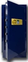 Сейф Burg-Wachter MTD 48 E (синий)