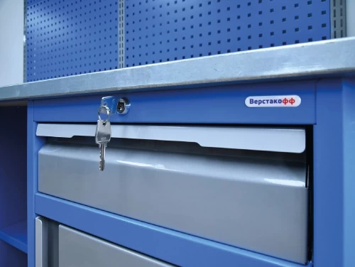 Верстак PRF 161.44.1