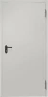 Дверь противопожарная ДП1-60 2050/950/80 R/L Дверь противопожарная ДП1-60 2050/950/80 R/L