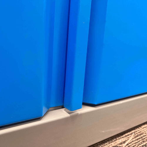 Шкаф инструментальный TNC 181.4B1.2S1 Шкаф инструментальный TNC 181.4B1.2S1